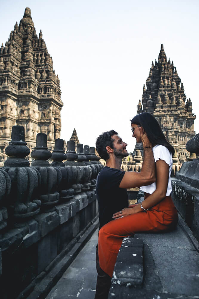 Preset Indonesia