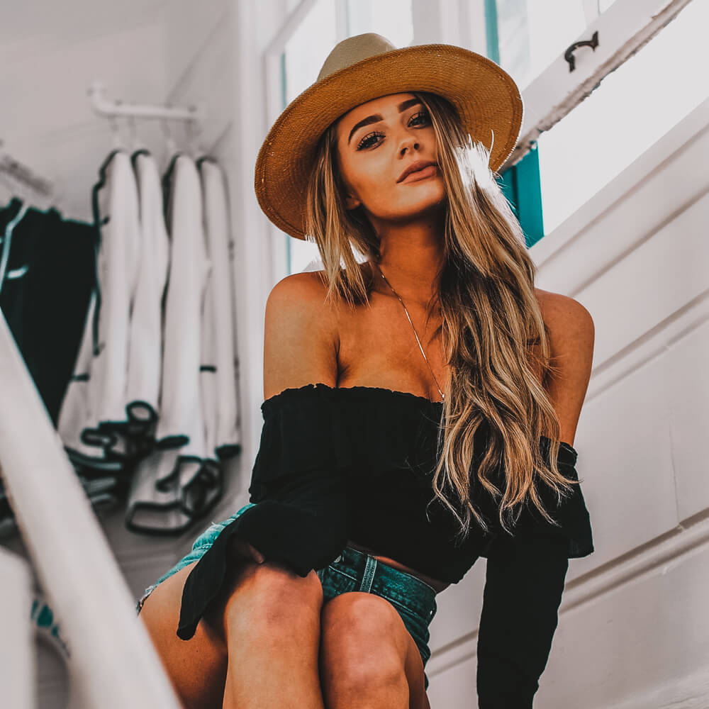 Preset Lifestyle Vibes