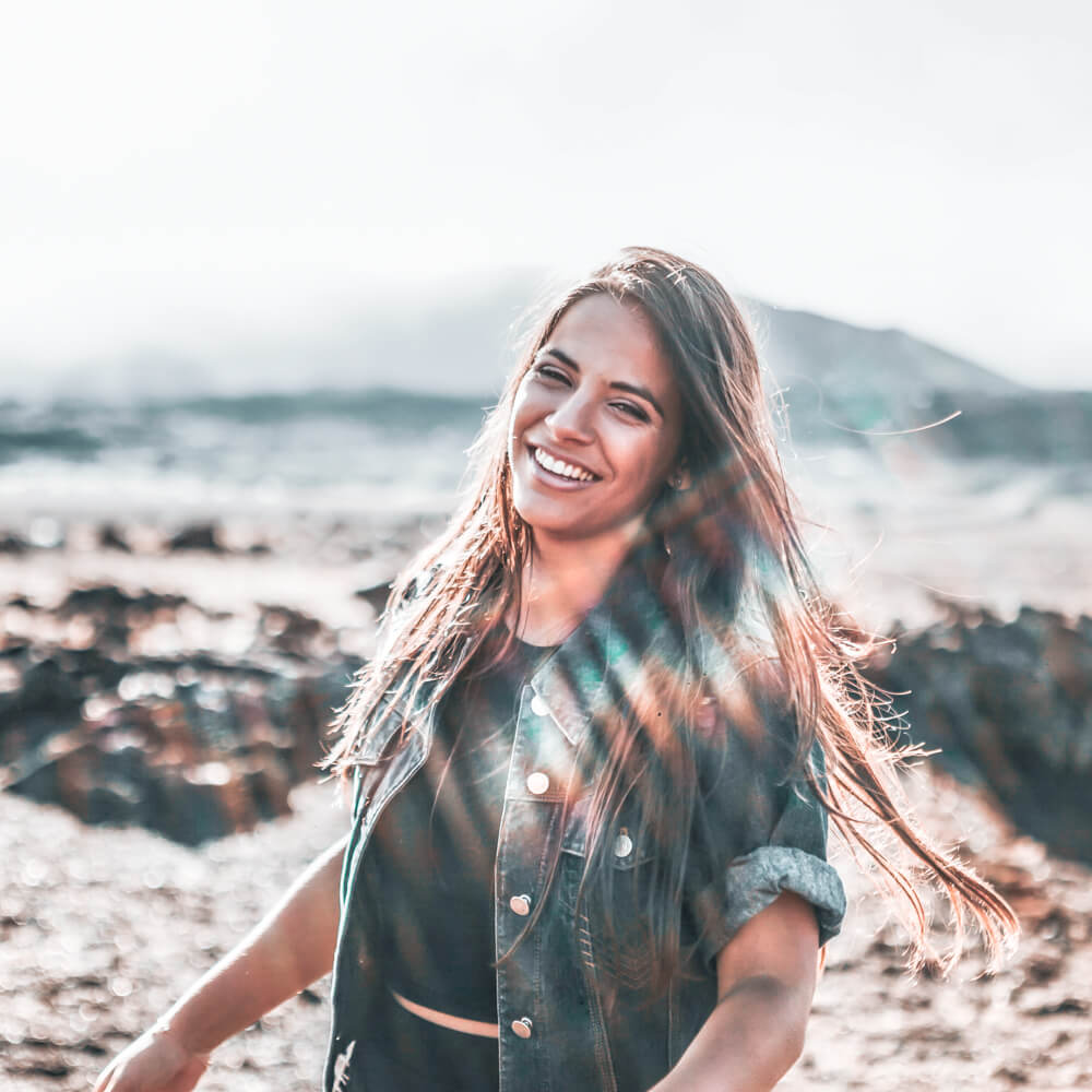 Preset Lifestyle Vibes