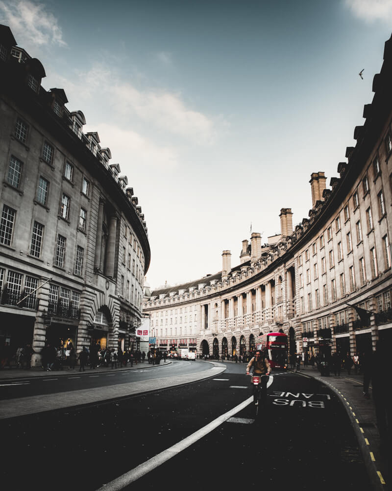 Preset Urban