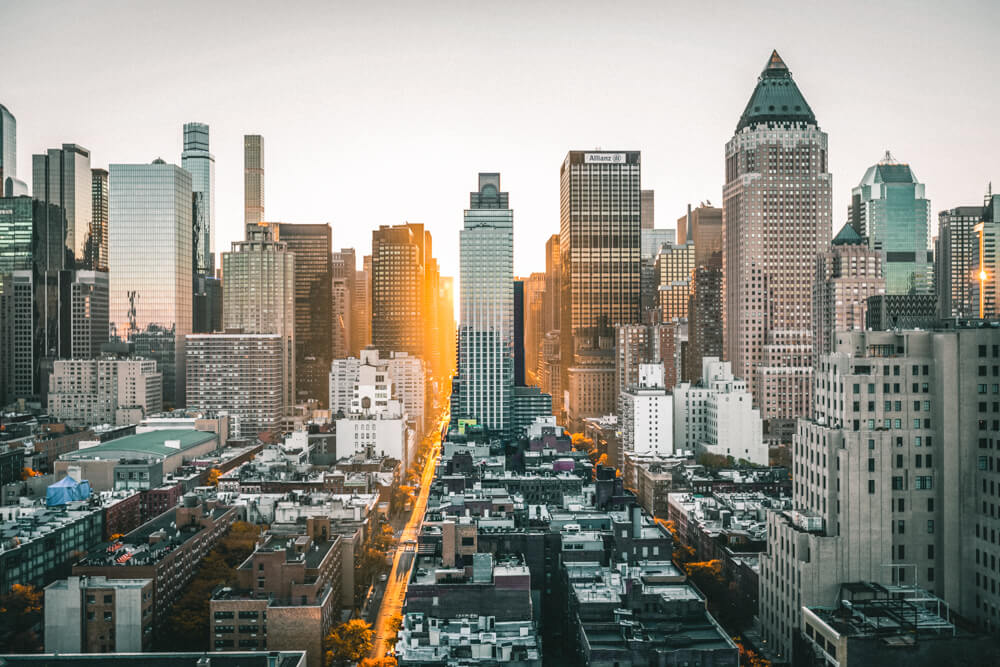 Preset Urban