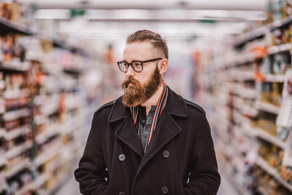Preset Hipster