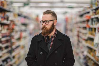 Preset Hipster