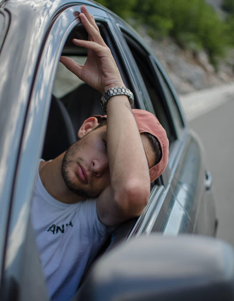 Preset Hipster