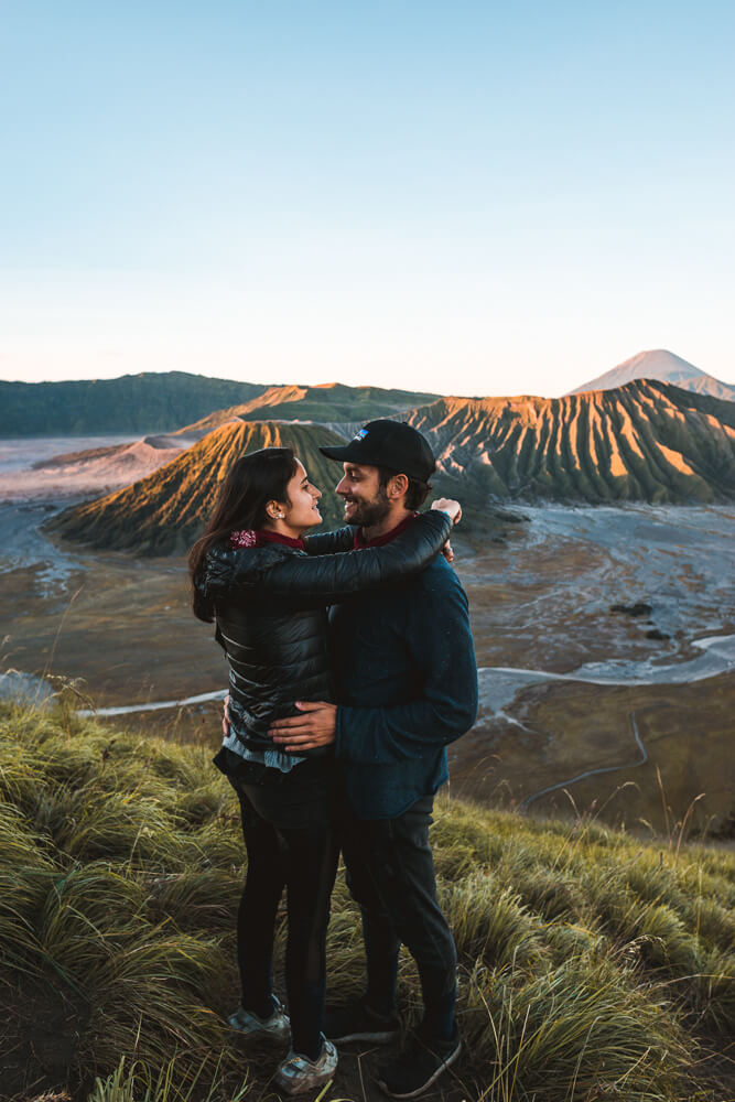 Preset Indonesia