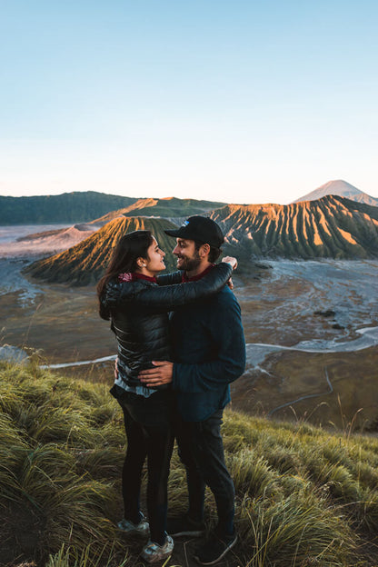 Preset Indonesia