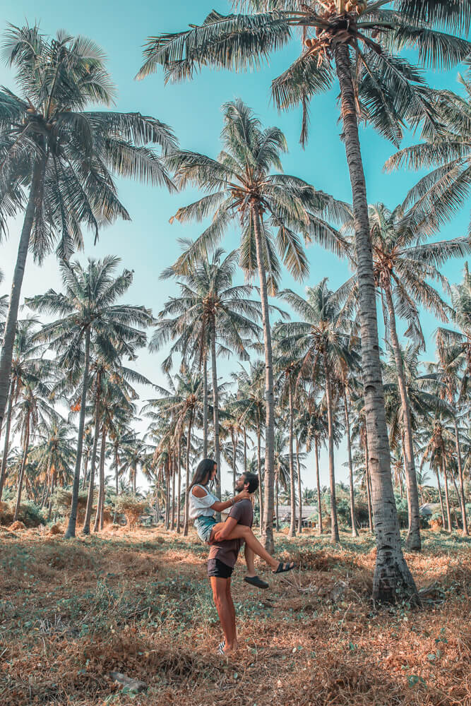 Preset Indonesia