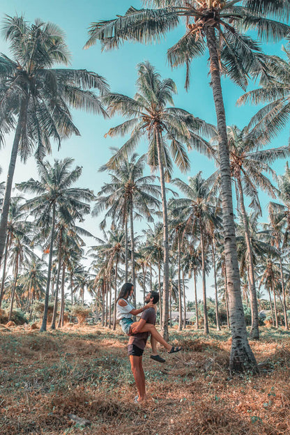 Preset Indonesia