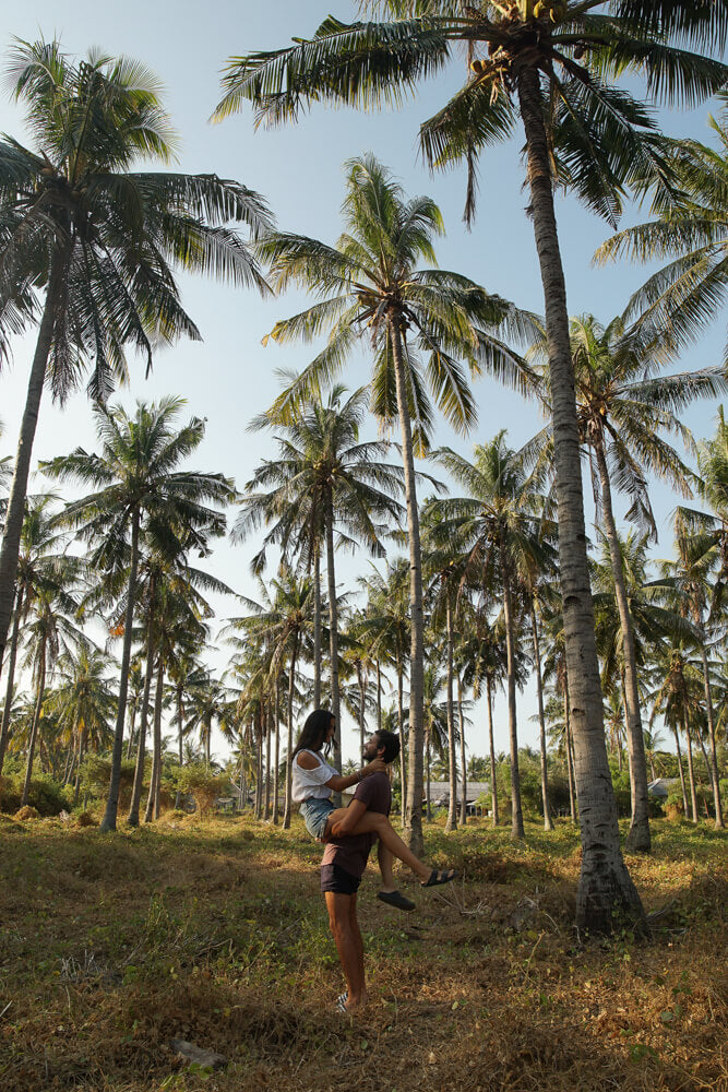 Preset Indonesia