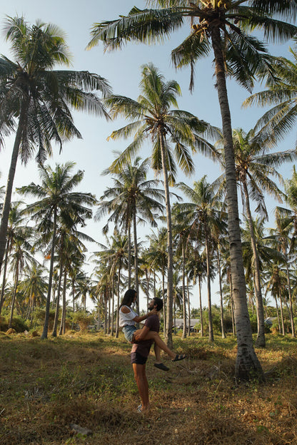 Preset Indonesia