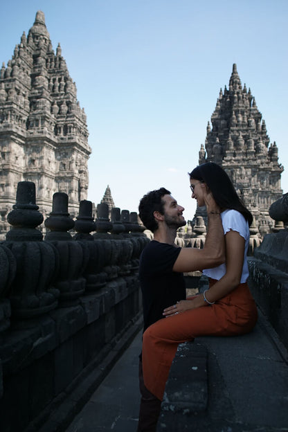 Preset Indonesia