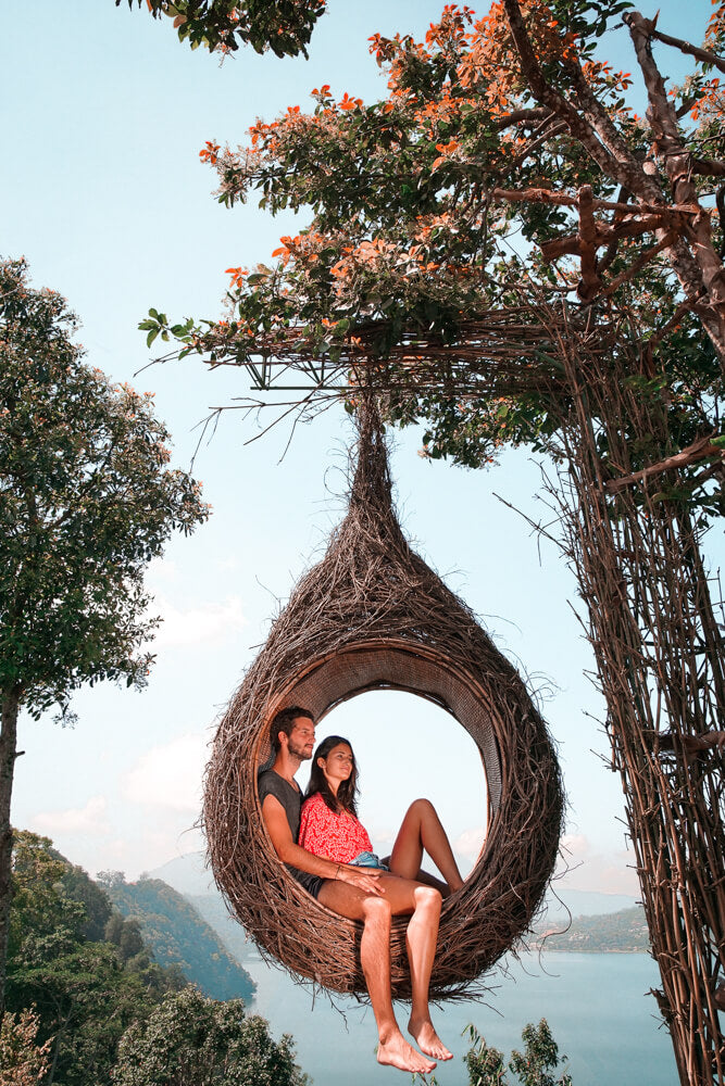 Preset Indonesia