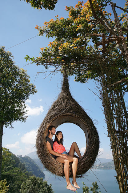 Preset Indonesia
