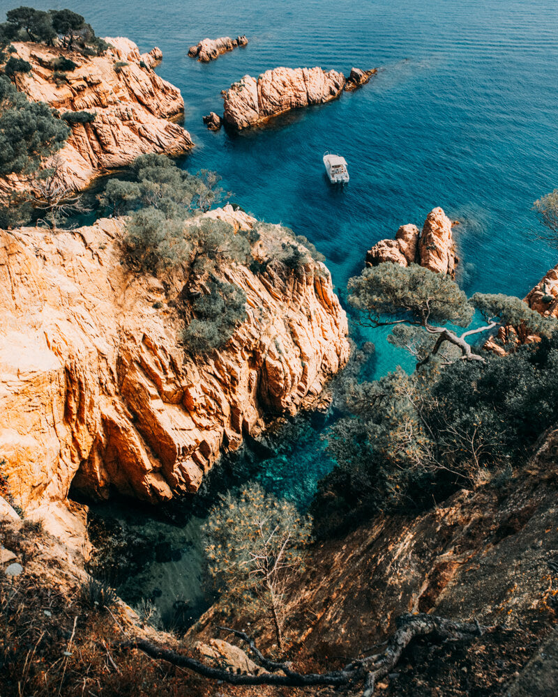 Preset Mediterranean