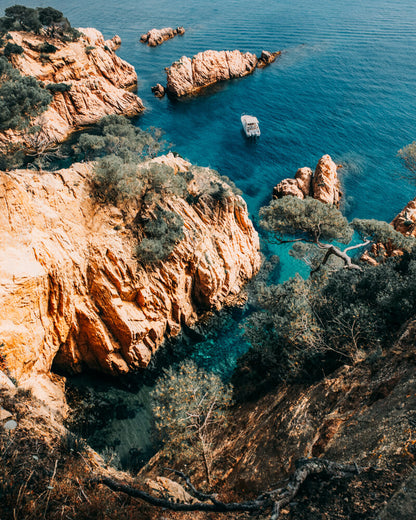 Preset Mediterranean
