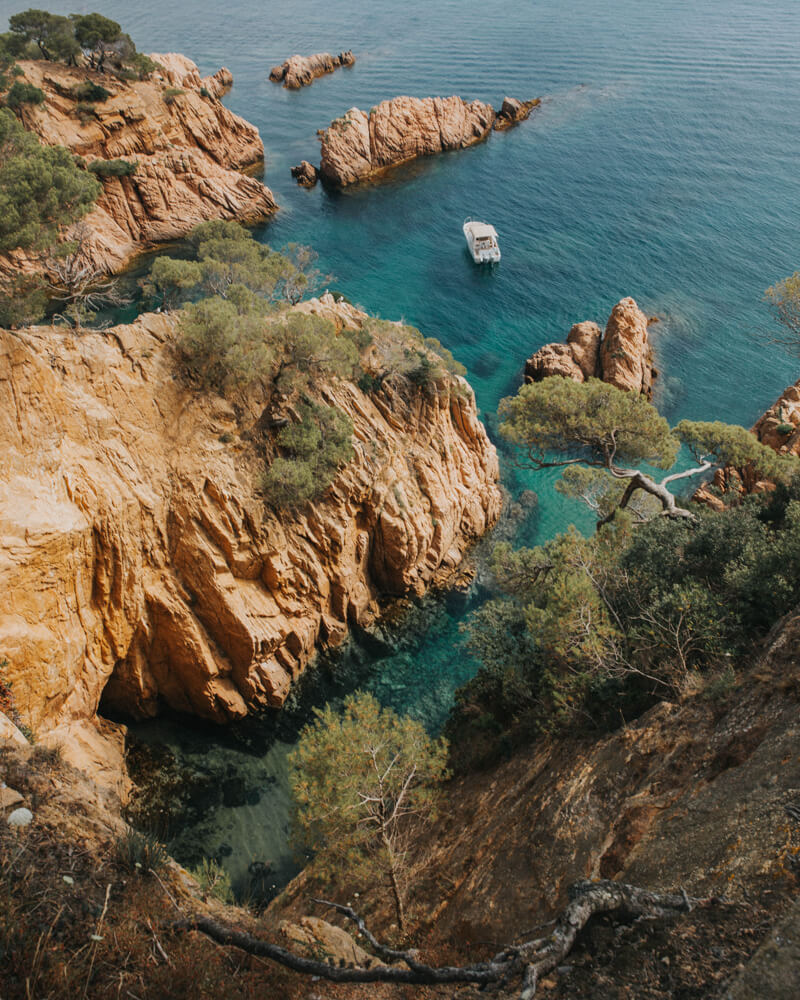 Preset Mediterranean