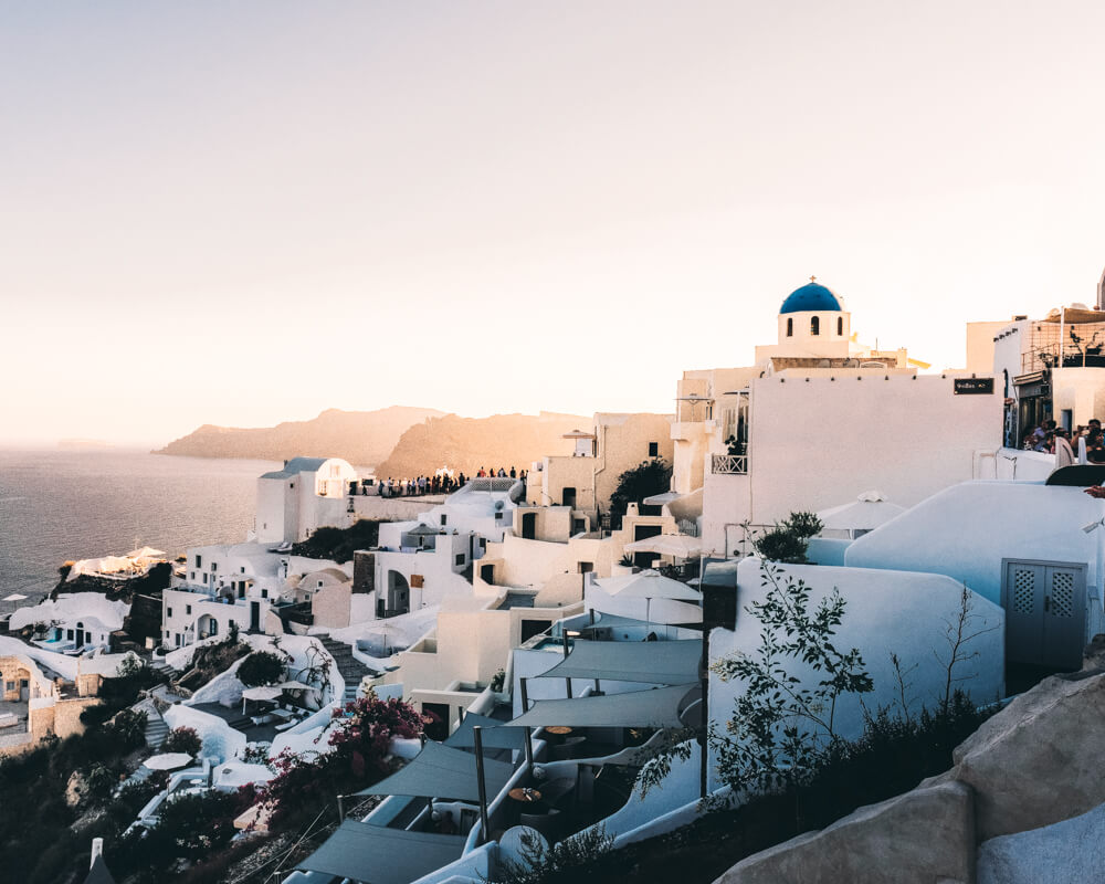 Preset Mediterranean