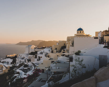 Preset Mediterranean