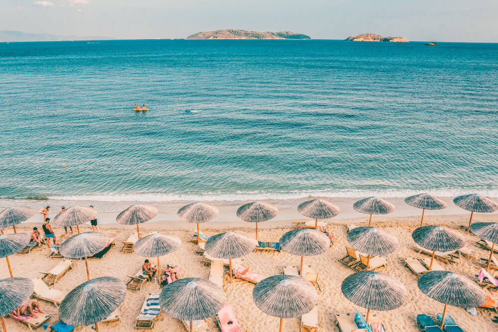 Preset Mediterranean