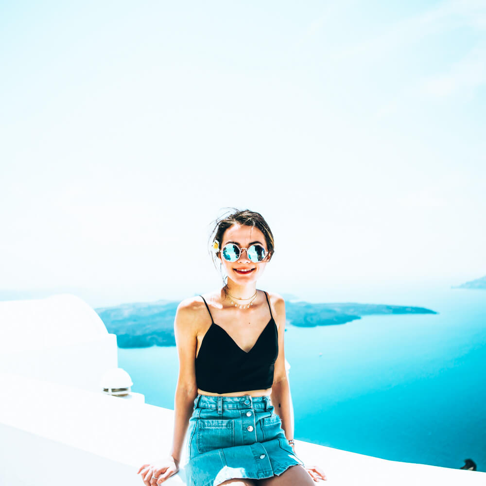 Preset Mediterranean