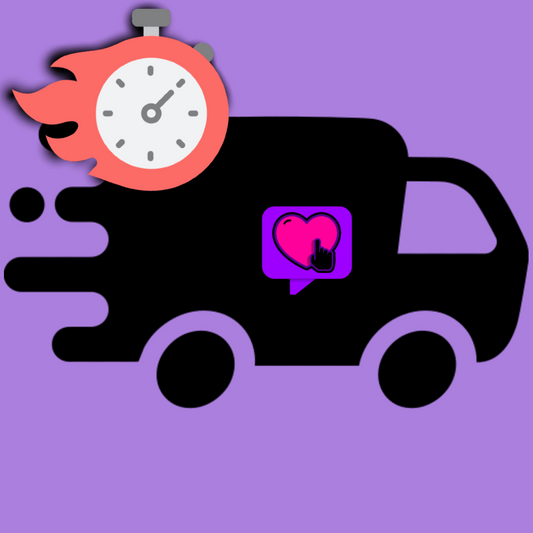 Express Auslieferung 🚀 -de